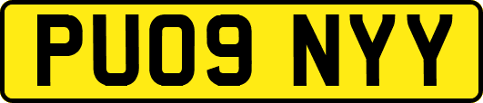 PU09NYY