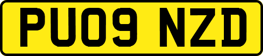 PU09NZD
