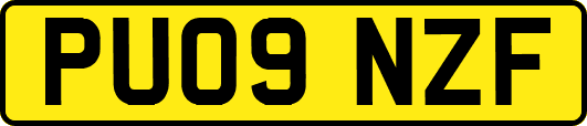 PU09NZF