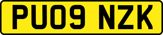 PU09NZK