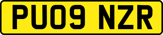 PU09NZR
