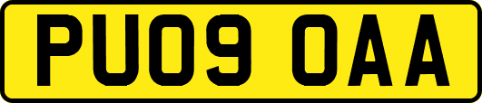 PU09OAA