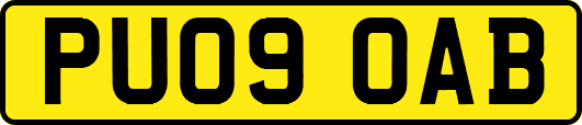 PU09OAB