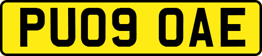 PU09OAE