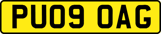 PU09OAG