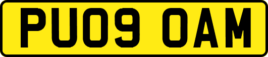 PU09OAM