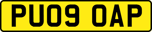 PU09OAP