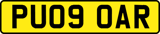 PU09OAR