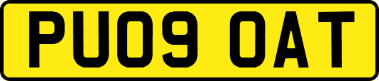 PU09OAT