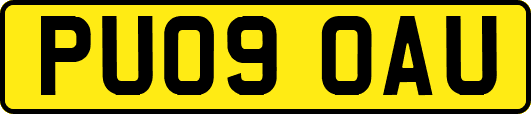 PU09OAU