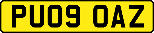 PU09OAZ