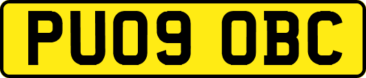 PU09OBC