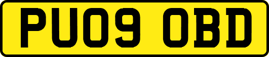 PU09OBD
