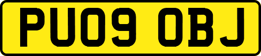 PU09OBJ