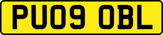 PU09OBL
