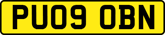 PU09OBN