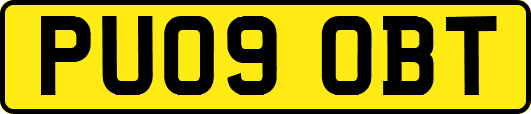 PU09OBT