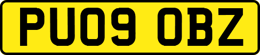 PU09OBZ