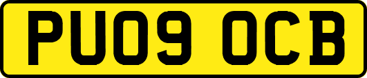 PU09OCB
