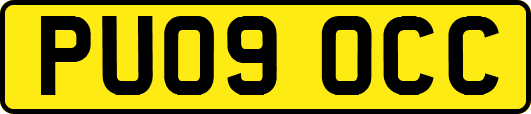 PU09OCC