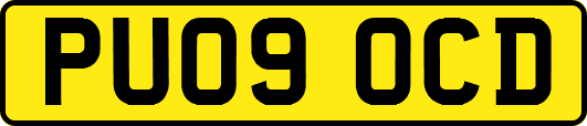PU09OCD