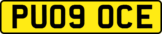 PU09OCE
