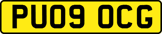 PU09OCG