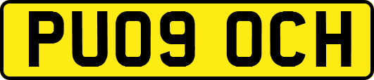 PU09OCH