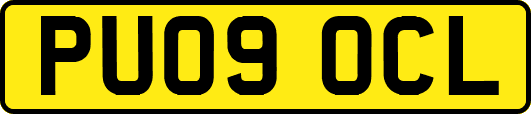 PU09OCL