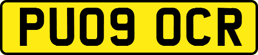 PU09OCR