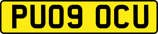 PU09OCU