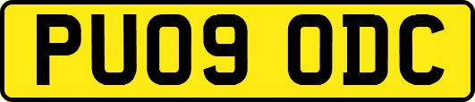 PU09ODC