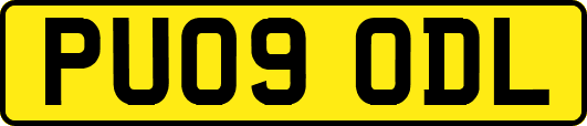 PU09ODL