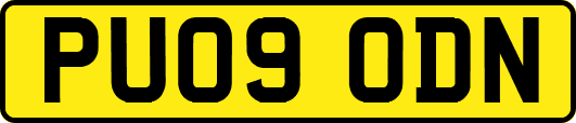 PU09ODN
