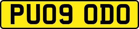 PU09ODO