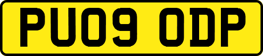 PU09ODP