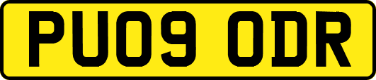 PU09ODR