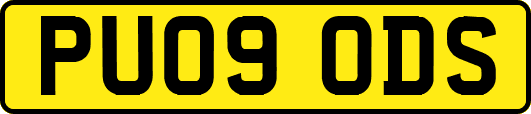 PU09ODS