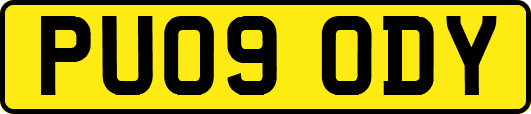 PU09ODY