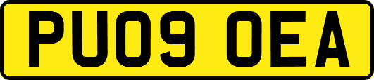 PU09OEA