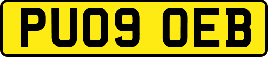 PU09OEB