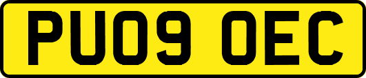 PU09OEC