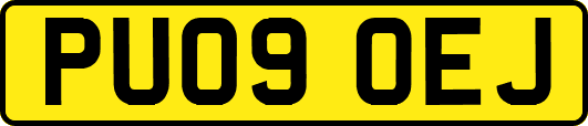 PU09OEJ