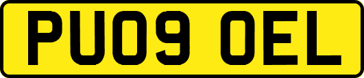 PU09OEL