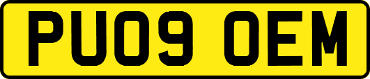 PU09OEM