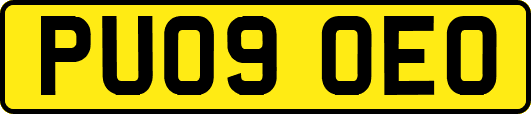 PU09OEO