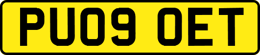PU09OET
