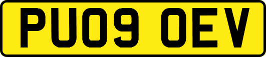 PU09OEV