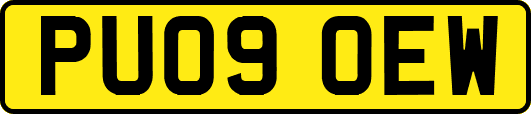 PU09OEW