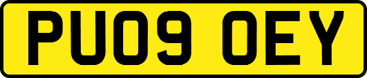PU09OEY